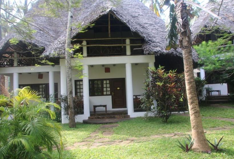 リゾートホテル Blue Bay Village