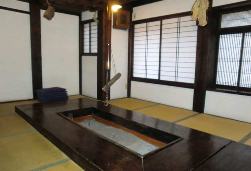 ريوكان Motoyu Arimaya