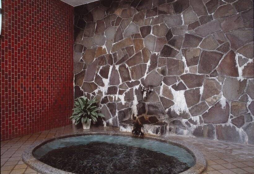 ريوكان Motoyu Arimaya