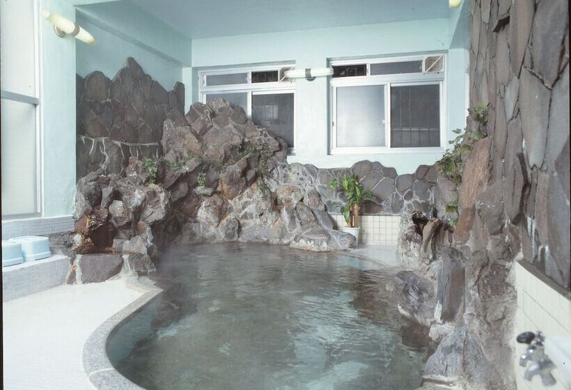 ريوكان Motoyu Arimaya