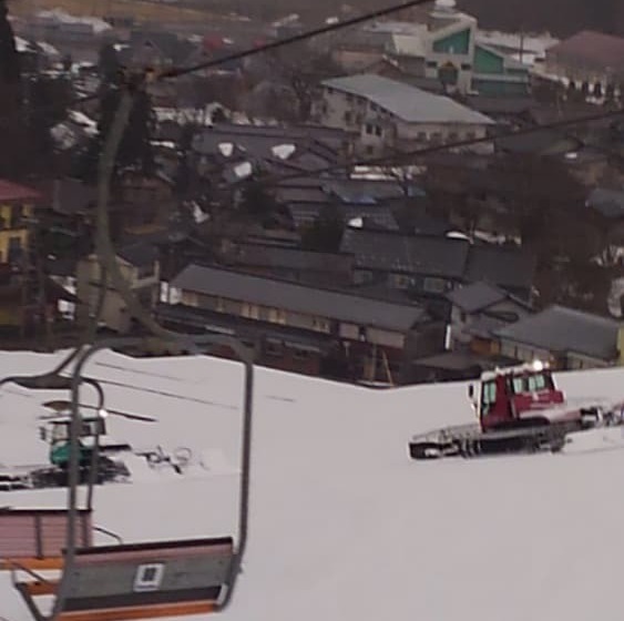 ריוקאן Nashikisou