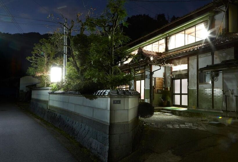 ריוקאן Nashikisou