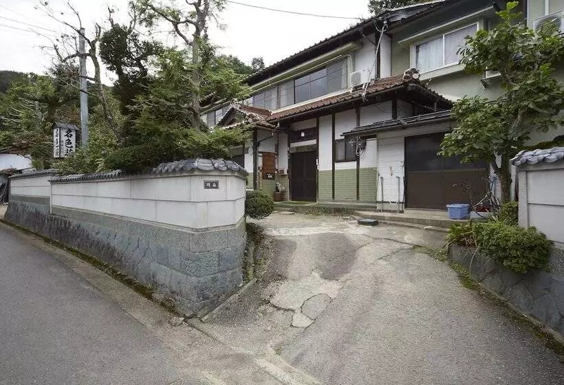 旅館 Nashikisou