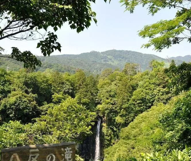 旅館 Nashikisou