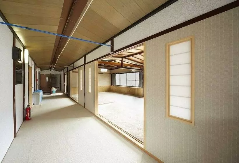 旅館 Nashikisou