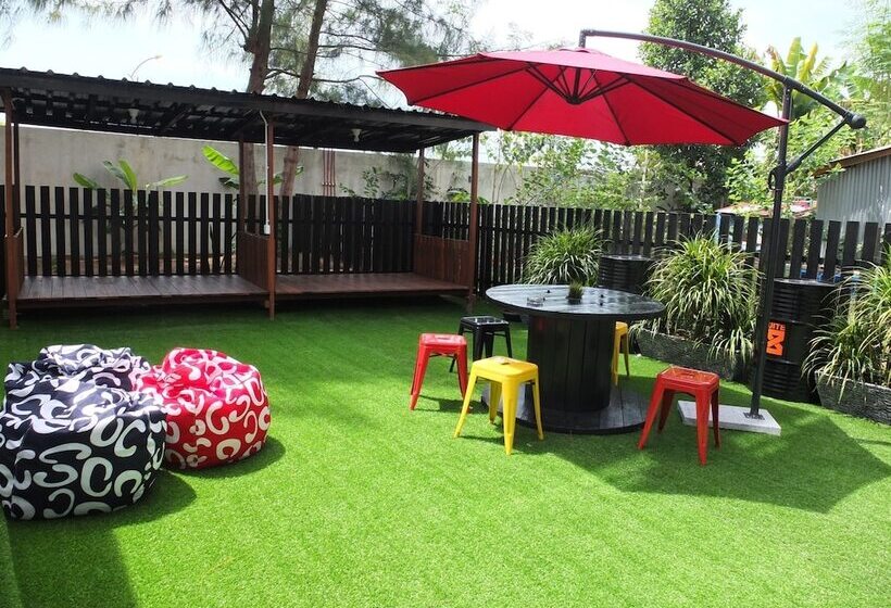 Suite 18 Boutique Hotel   Hostel