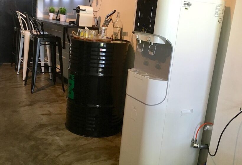 Suite 18 Boutique Hotel   Hostel