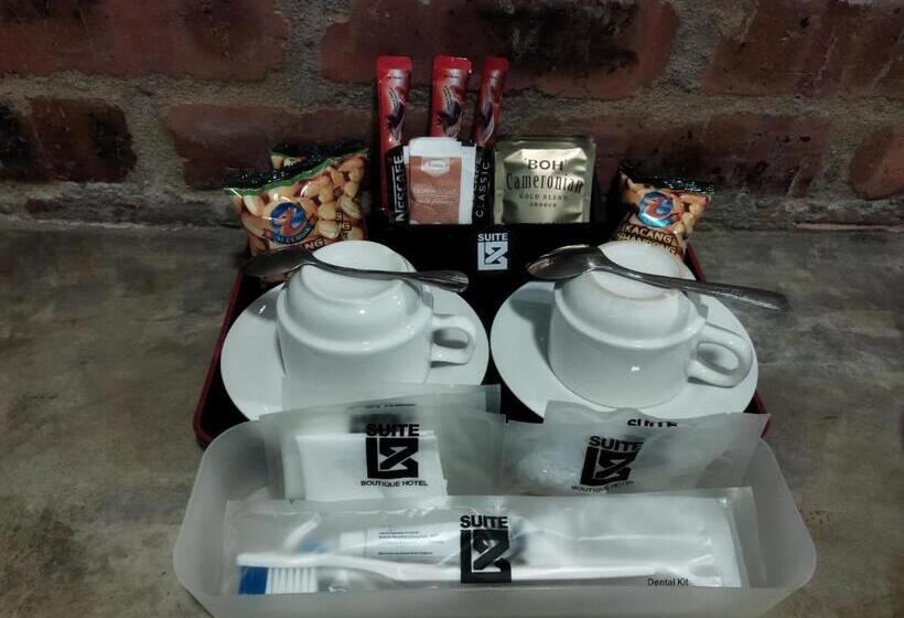 Suite 18 Boutique Hotel   Hostel