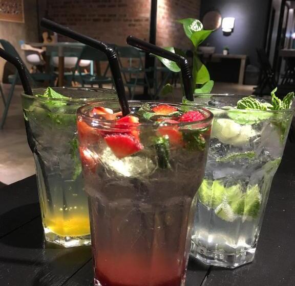 Suite 18 Boutique Hotel   Hostel