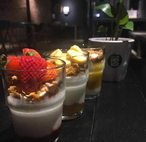 Suite 18 Boutique Hotel   Hostel