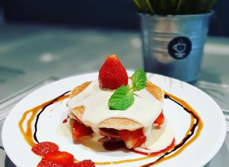 Suite 18 Boutique Hotel   Hostel