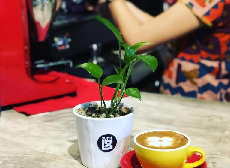 Suite 18 Boutique Hotel   Hostel