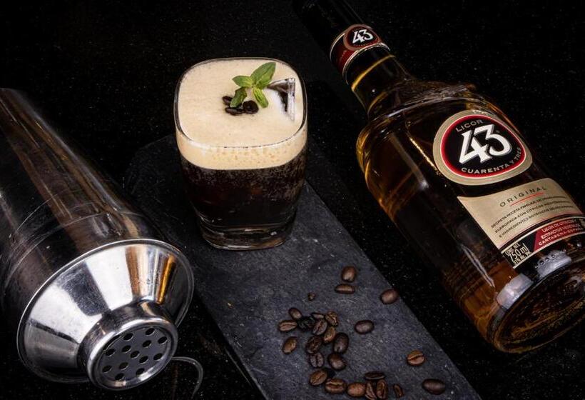 Tryp By Wyndham San Luis Potosi Hotel & Suites