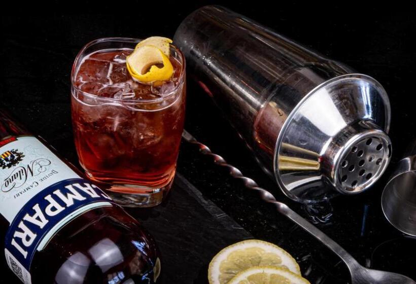 Tryp By Wyndham San Luis Potosi Hotel & Suites