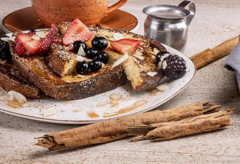 Tryp By Wyndham San Luis Potosi Hotel & Suites