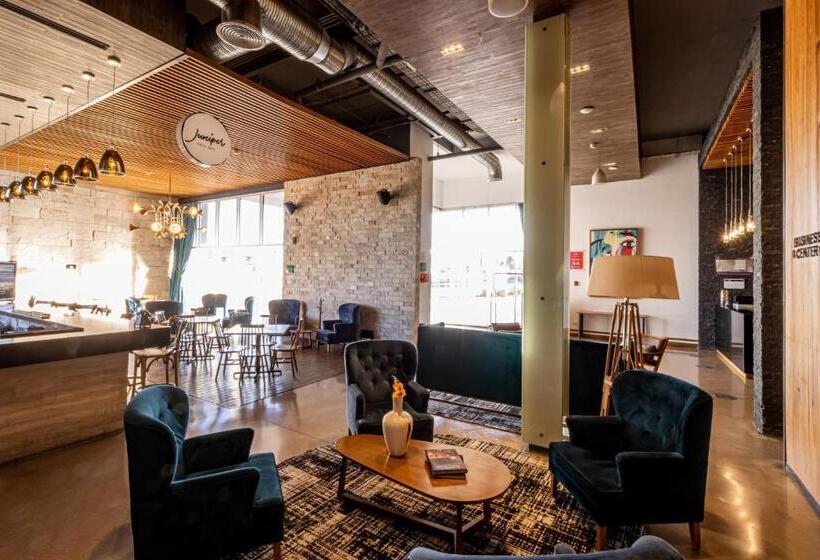 Tryp By Wyndham San Luis Potosi Hotel & Suites