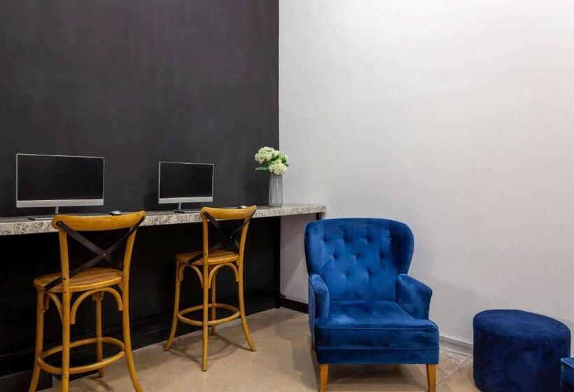 Tryp By Wyndham San Luis Potosi Hotel & Suites