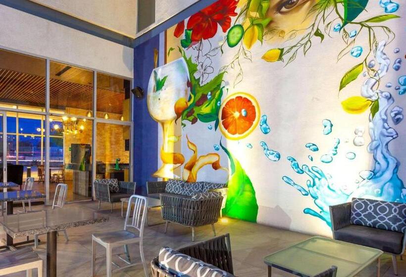 Tryp By Wyndham San Luis Potosi Hotel & Suites