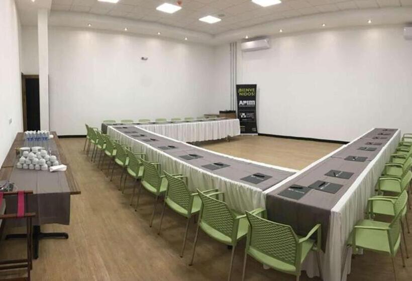 Tryp By Wyndham San Luis Potosi Hotel & Suites