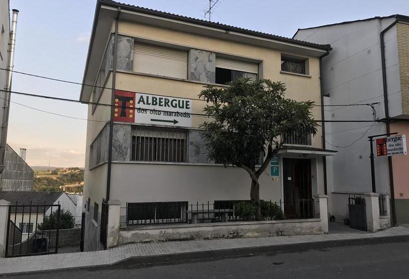 Albergue Dos Oito Marabedis