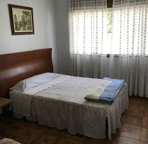 Albergue Dos Oito Marabedis