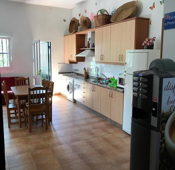 Albergue Dos Oito Marabedis