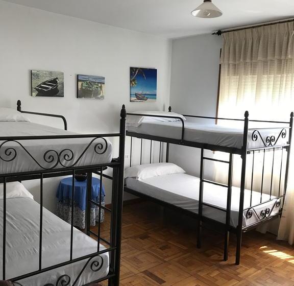 Albergue Dos Oito Marabedis