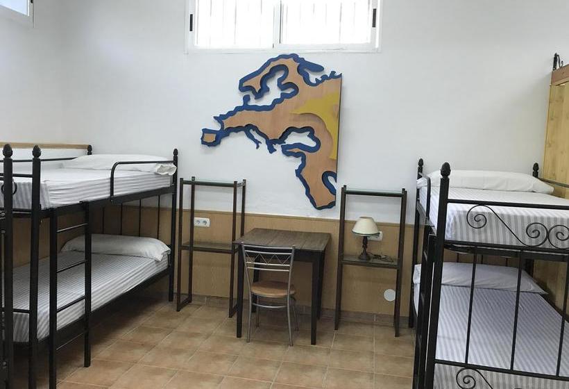 Albergue Dos Oito Marabedis