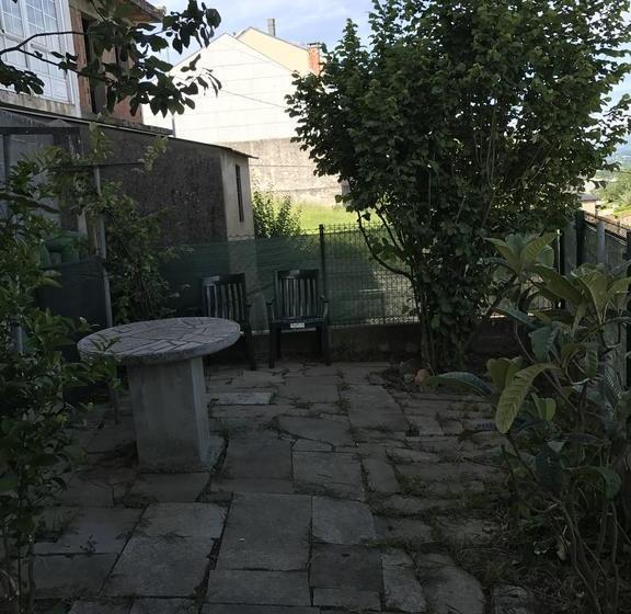 Albergue Dos Oito Marabedis