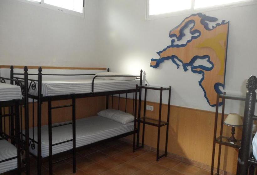 Albergue Dos Oito Marabedis