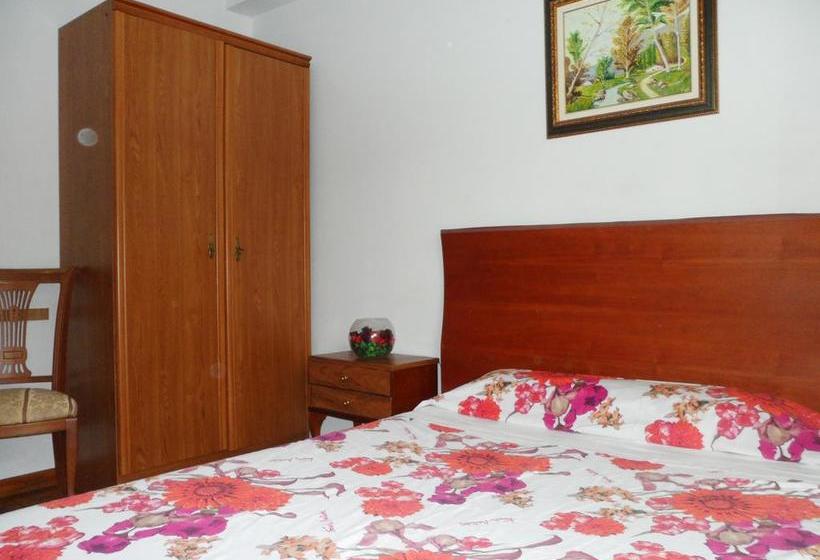 Albergue Dos Oito Marabedis