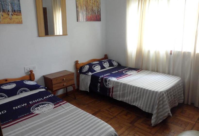 Albergue Dos Oito Marabedis