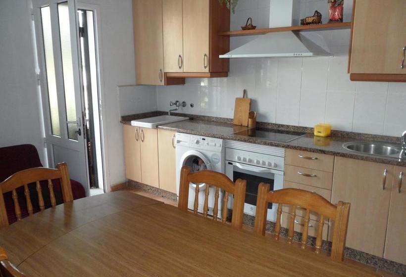 Albergue Dos Oito Marabedis