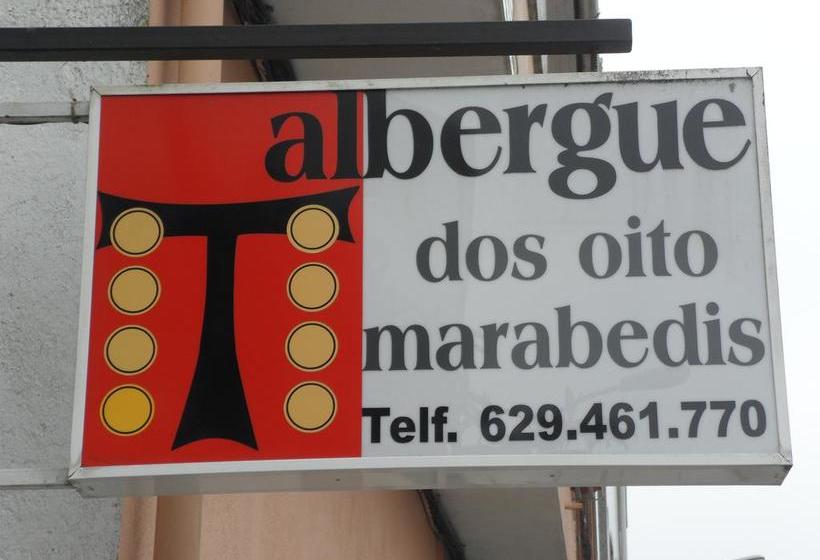 Albergue Dos Oito Marabedis