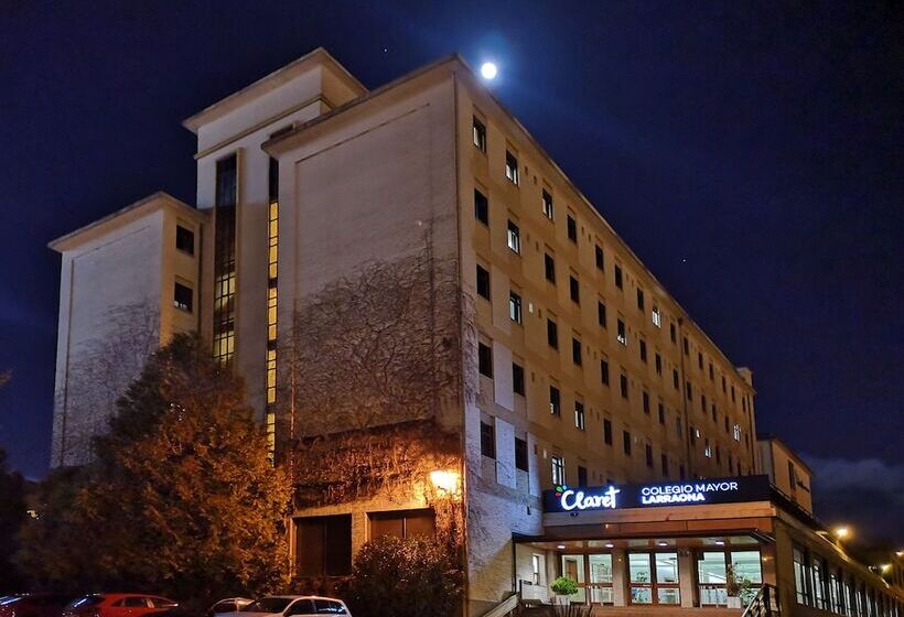 Albergue Residencia Larraona