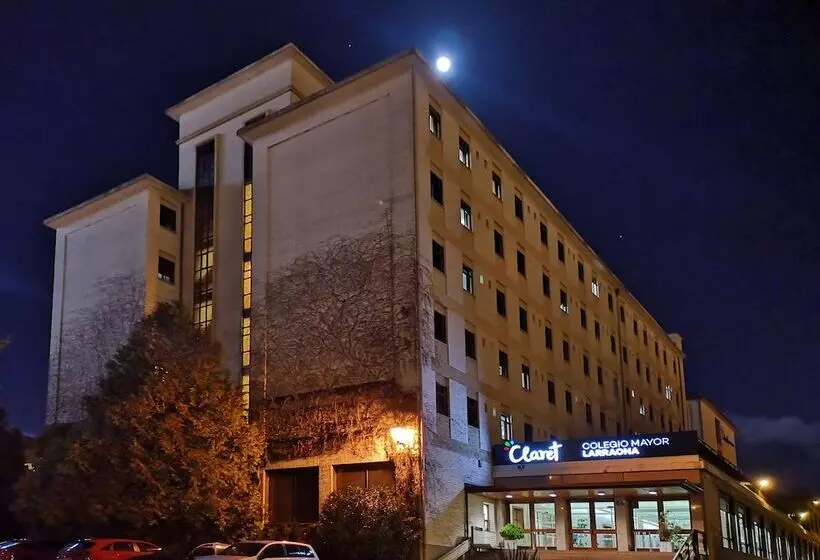 Albergue Residencia Larraona