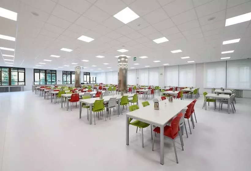 Albergue Residencia Larraona