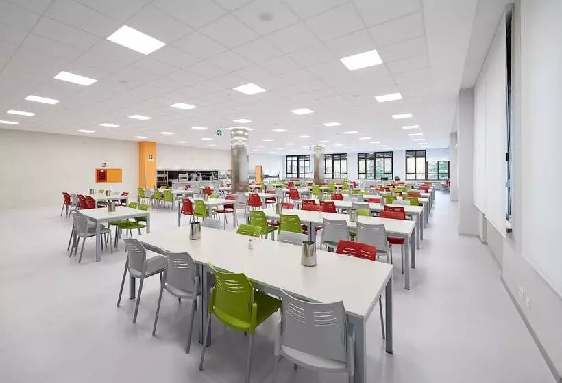 Albergue Residencia Larraona