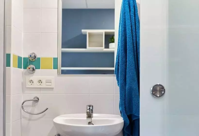 Albergue Residencia Larraona