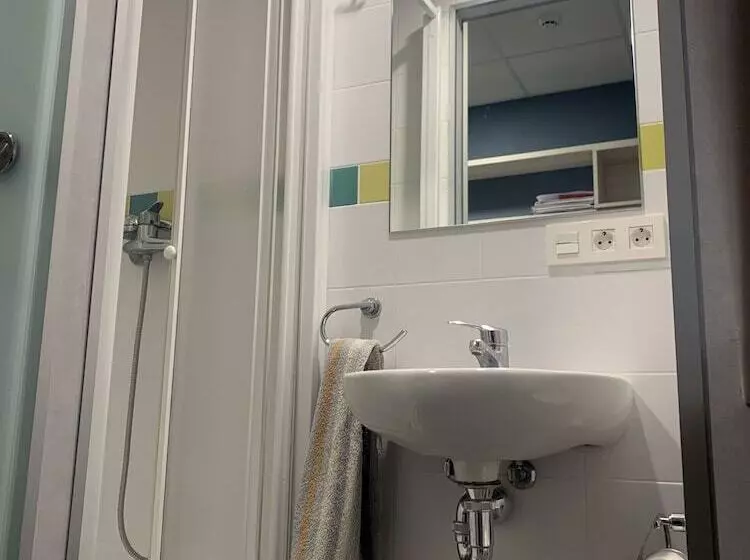 Albergue Residencia Larraona