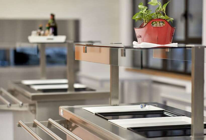 Albergue Residencia Larraona