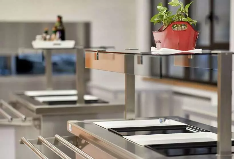 Albergue Residencia Larraona