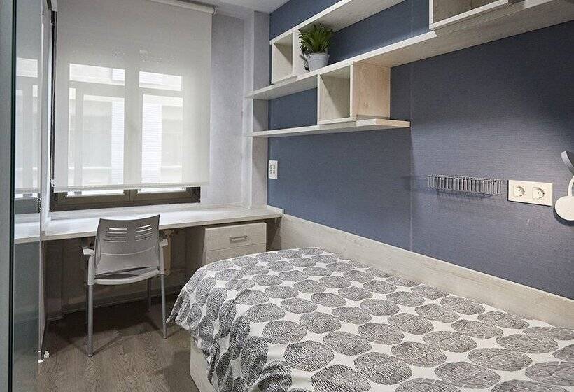 Albergue Residencia Larraona