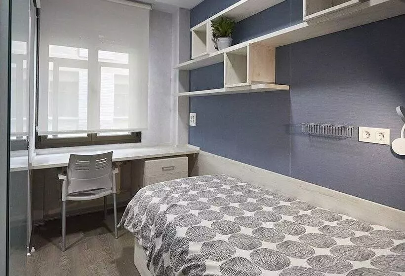 Albergue Residencia Larraona