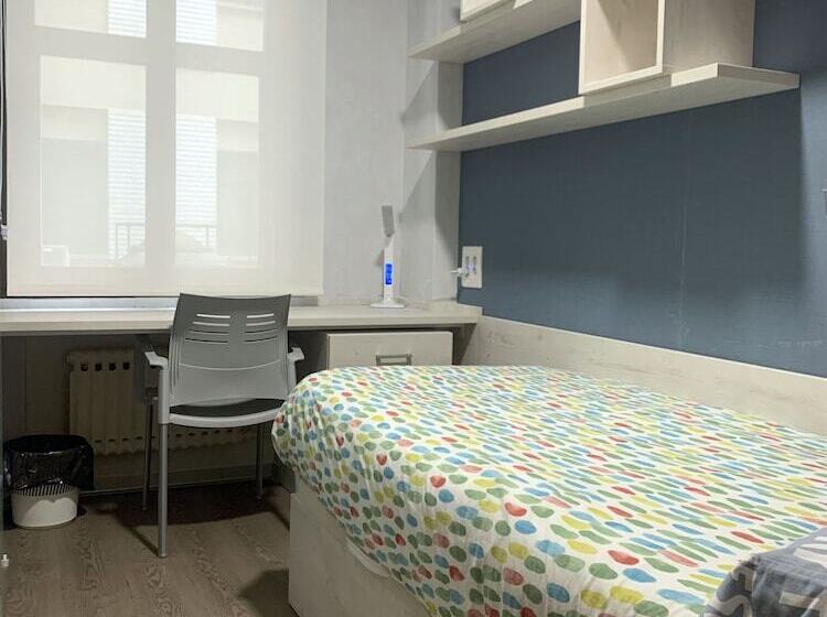 Albergue Residencia Larraona