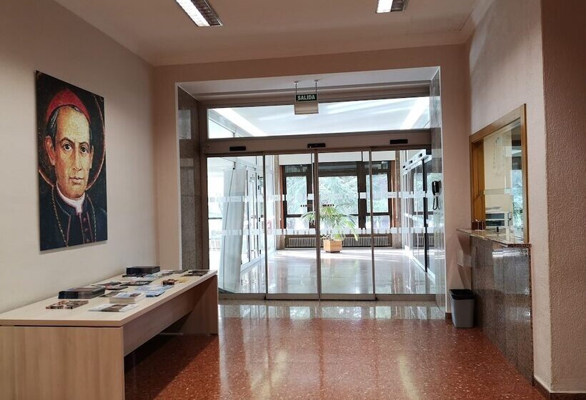 Albergue Residencia Larraona