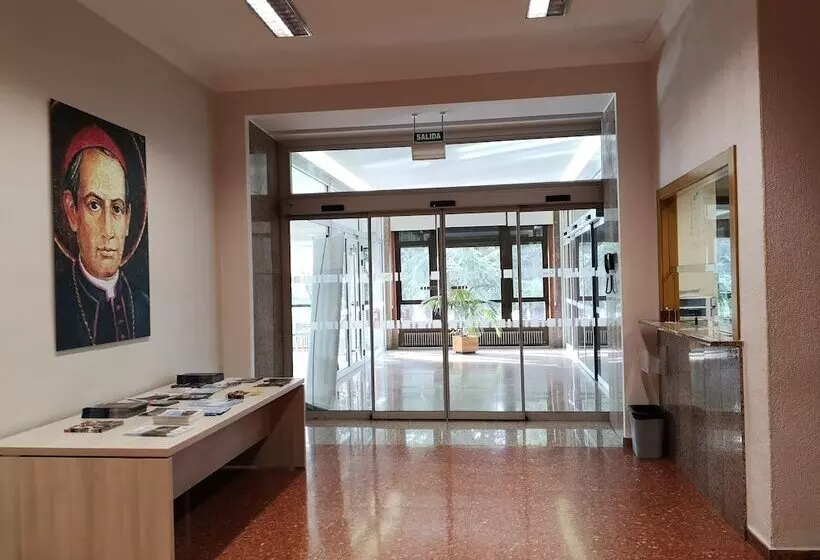 Albergue Residencia Larraona