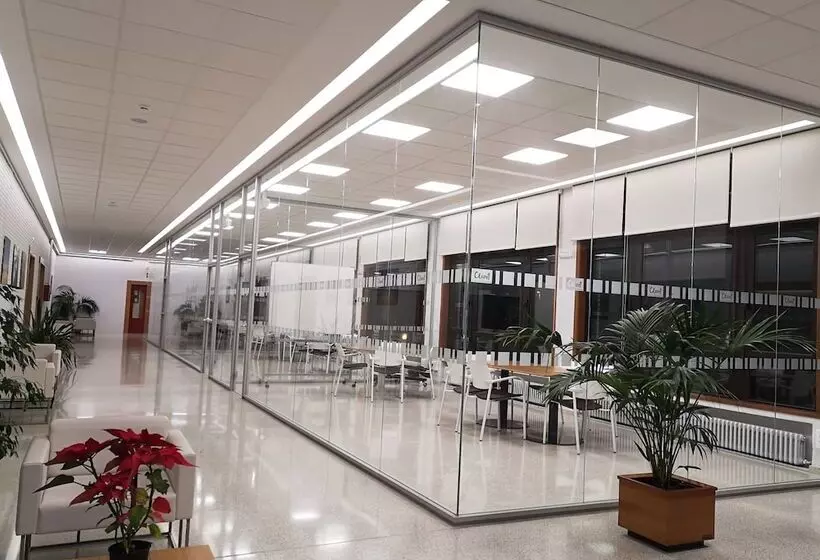 Albergue Residencia Larraona