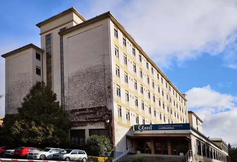 Albergue Residencia Larraona