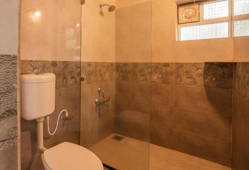 فندق صغير Zostel Gokarna